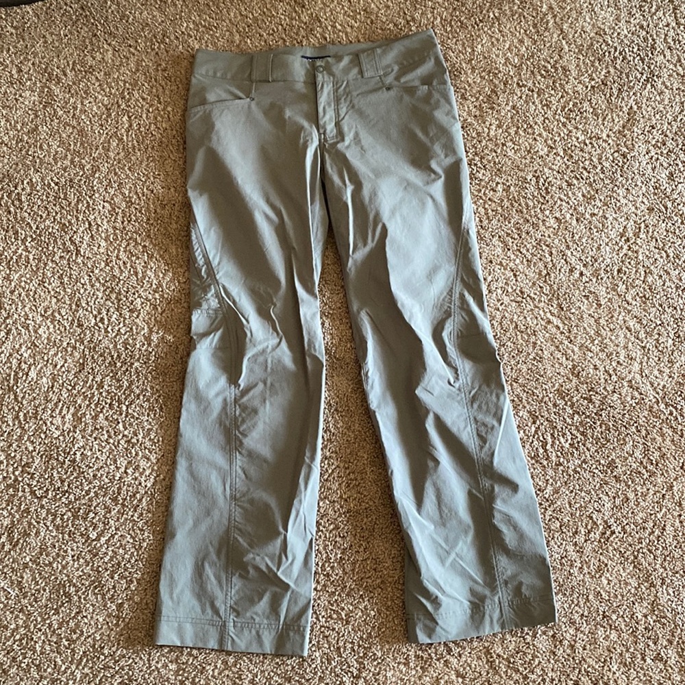 Arc’teryx Pants